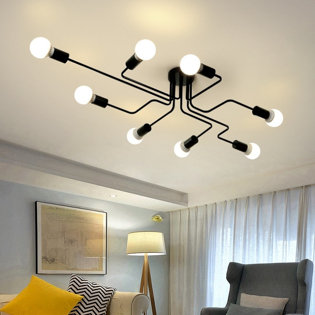 Modern Ceiling Light светильник